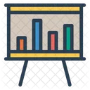 Tafel Diagramm Graph Symbol