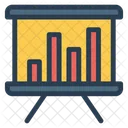 Tafel Diagramm Graph Symbol