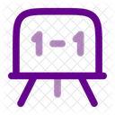 Tafel Mathematik  Symbol