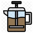 Brew Cafe Coffee Icon