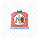 Brewers Yeast  Icon