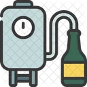 Brewery Assembly  Icon