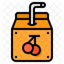 Brewery Juice  Icon