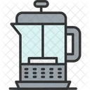 Brewing  Icon