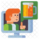 Brewing Video Course  Icon
