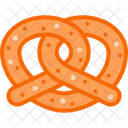 Brezel  Symbol