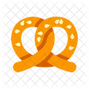 Brezel  Symbol