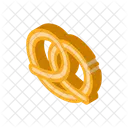 Brezel  Symbol