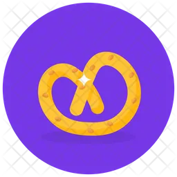 Brezel  Symbol