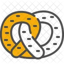 Brezel  Symbol