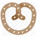 Brezel  Symbol