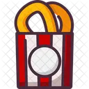 Brezel  Symbol