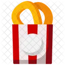 Brezel  Symbol