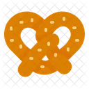 Brezel  Symbol