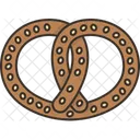 Brezel  Symbol