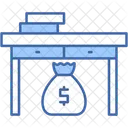 Bribe  Icon