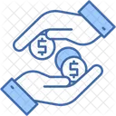 Bribe  Icon