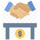 Bribe Icon