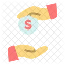Bribe  Icon
