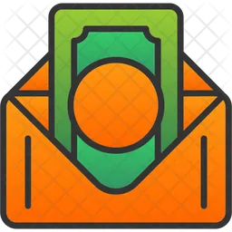 Bribe  Icon