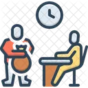 Bribe Corruption Bribery Icon