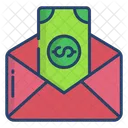 Bribe  Icon