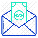 Bribe  Icon
