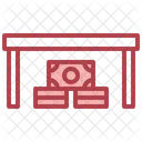 Bribe  Icon