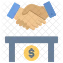 Bribe  Icon