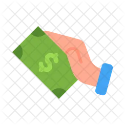 Bribery  Icon