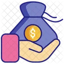 Bribery  Icon