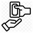 Bribery Money Cash Icon