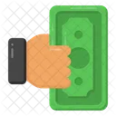 Bribery  Icon