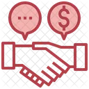 Bribery  Icon