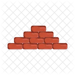 Brick  Icon