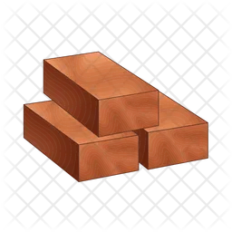 Brick  Icon