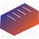 Brick Brick Construction Red Brick Icon