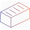 Brick Brick Construction Red Brick Icon