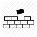 Brick Icon