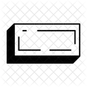 Brick Wall Construction Icon