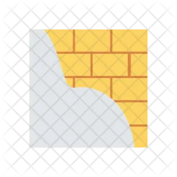 Brick  Icon