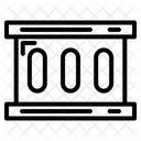 Brick  Icon