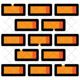 Brick Icon