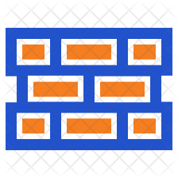 Brick Icon