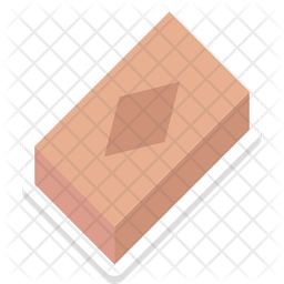Brick Icon