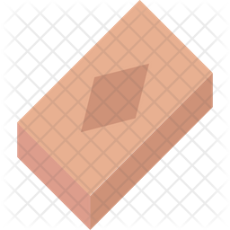 Brick Icon