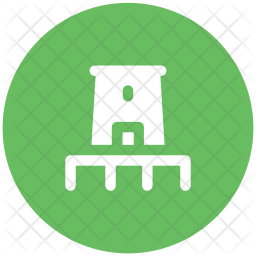 Brick Icon