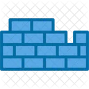 Brick  Icon