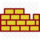 Brick Wall Brickwall Icon
