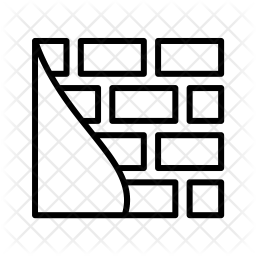 Brick Icon